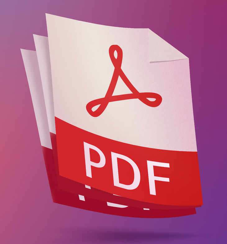 PDF PRODUCTS